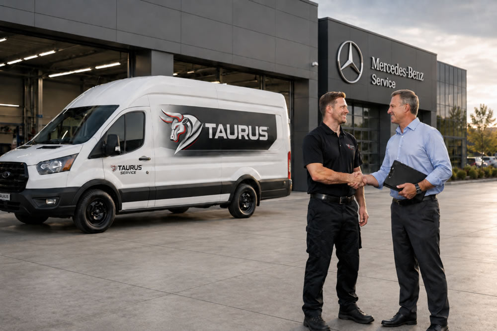 Taurus Technical Group, LLC