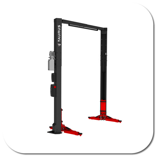 2-Post Lifts