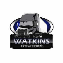 Watkins Express Freight