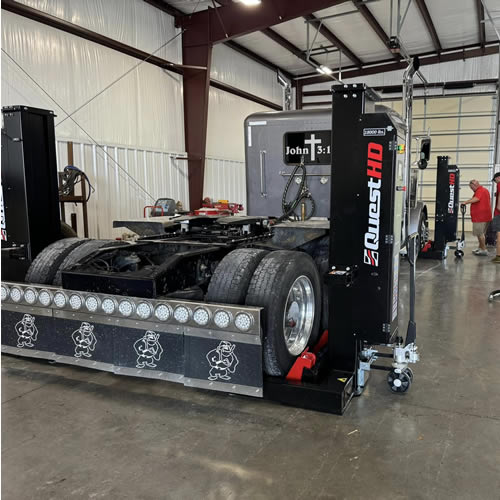 Taurus Technical Group, LLC