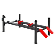 Taurus 4PA12L : Kappa 4-Post Alignment Lift w/ Bridge Jacks