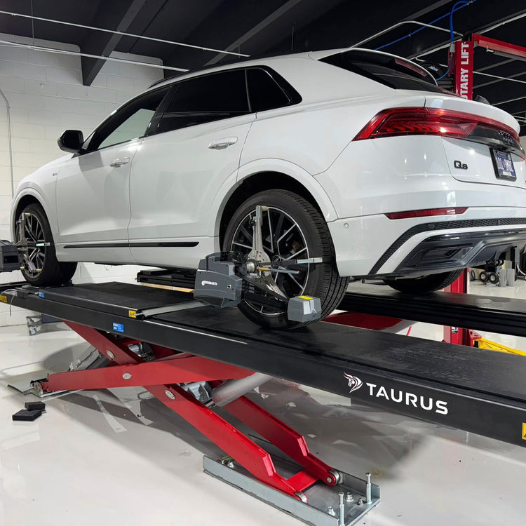 Taurus Technical Group, LLC