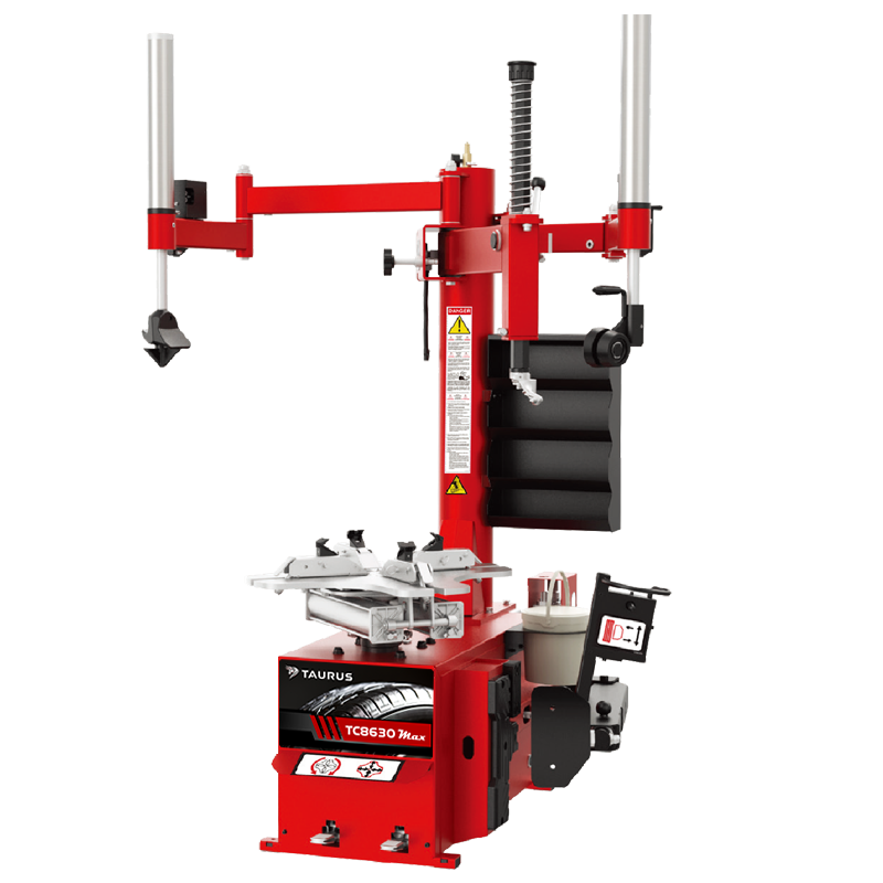 Taurus TC8630 : Performance Swing-Arm Tire Changer
