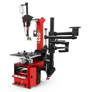 Taurus TC889VGT : Leverless Tilt-Back Tire Changer