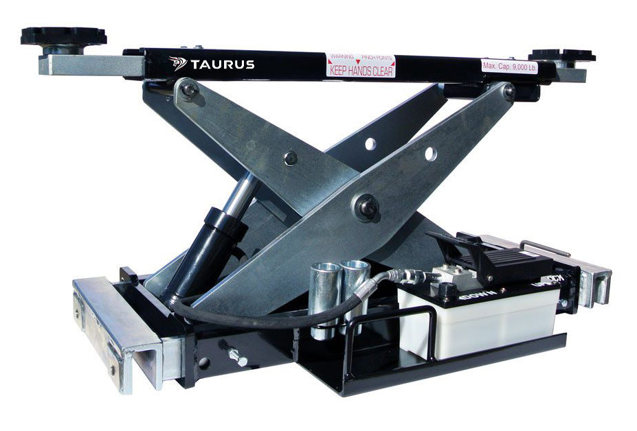 Taurus RPA80 : 18,000lb Premium Pantograph Alignment Lift