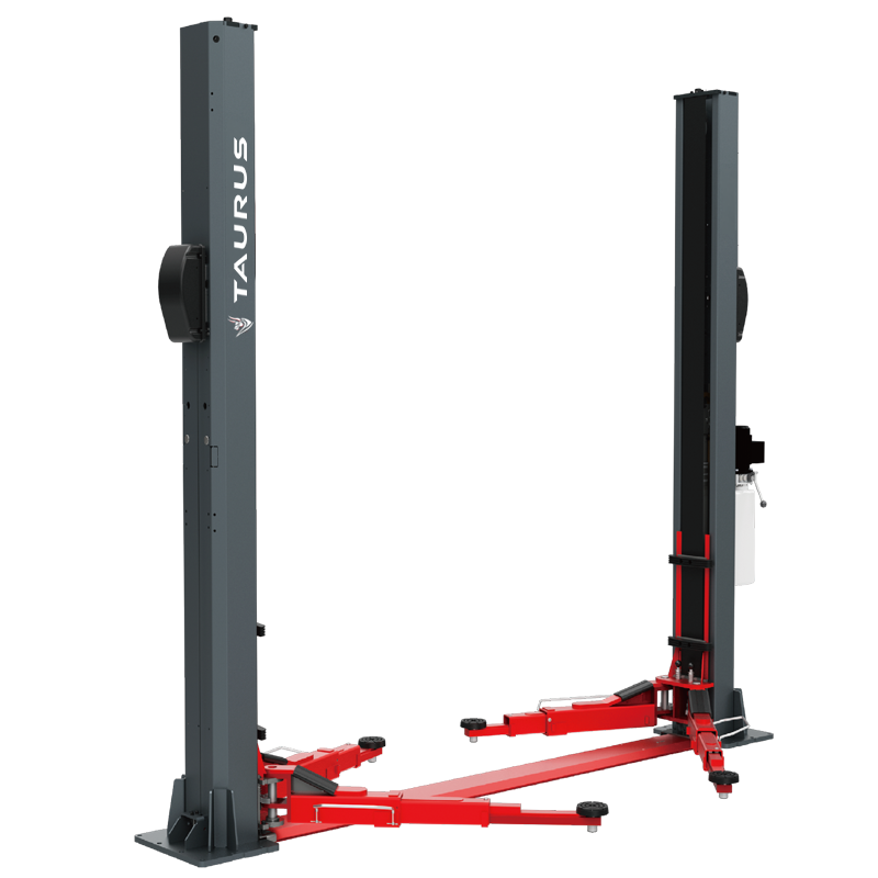 Taurus Alpha45 : 10,000LB Low Ceiling Lift w/ 3-Stage Arms
