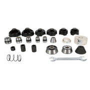Taurus BLA-001 : Standard Brake Lathe Tooling Package
