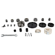 Taurus BLA-003 : Truck Chuck Tooling Package