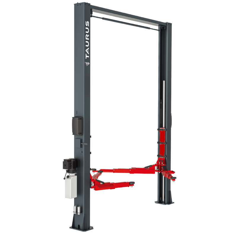 Taurus Beta45 : 10,000 LB Symmetric/Asymmetric 2-Post Lift
