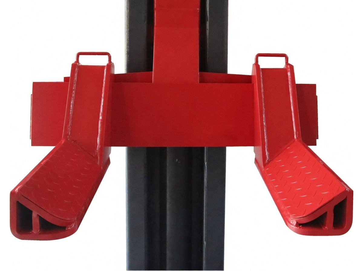 Taurus CL18 : 18,000 Lb Mobile Column Lifts (set of 4)
