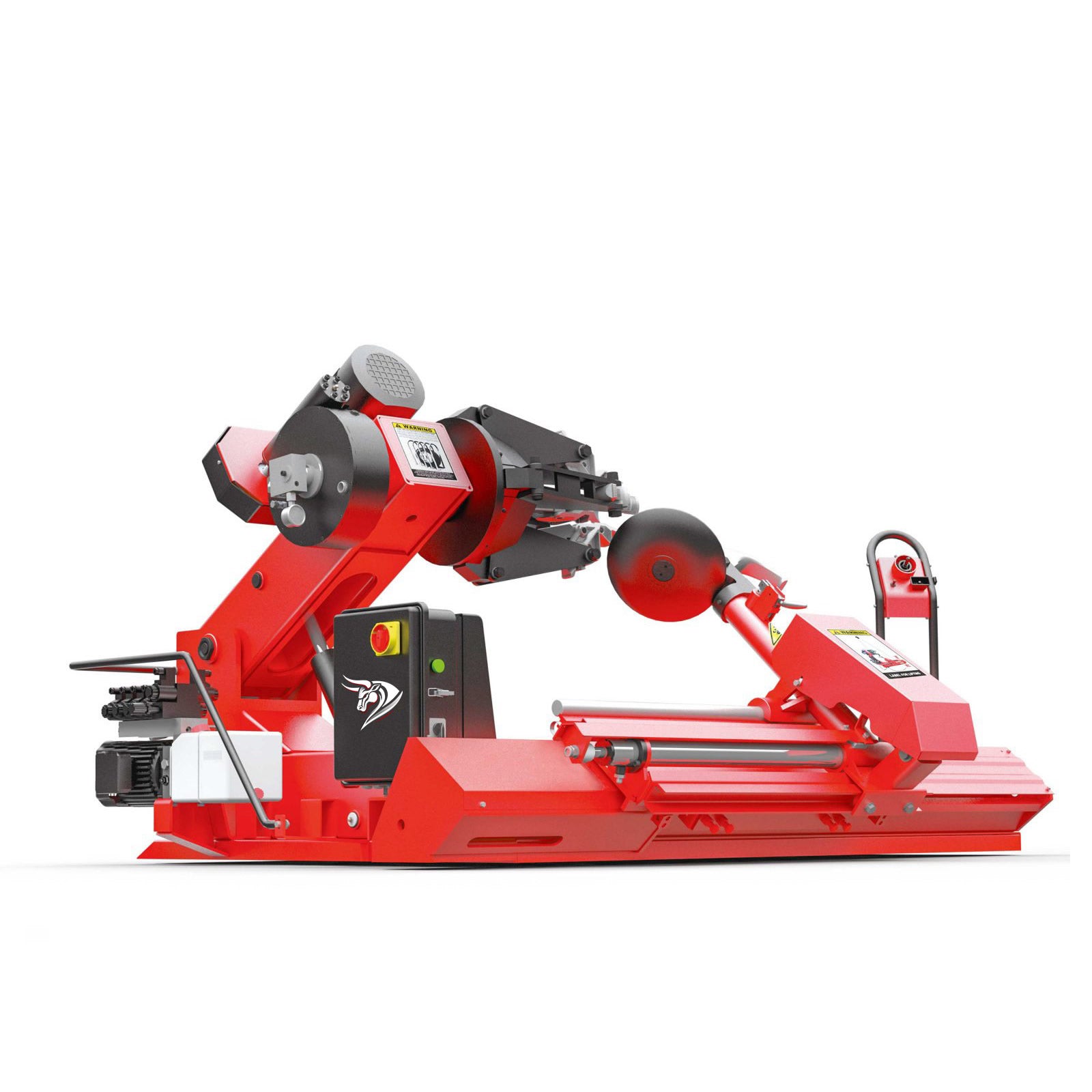 Taurus TC590HD : Commercial & AG Tire Changer