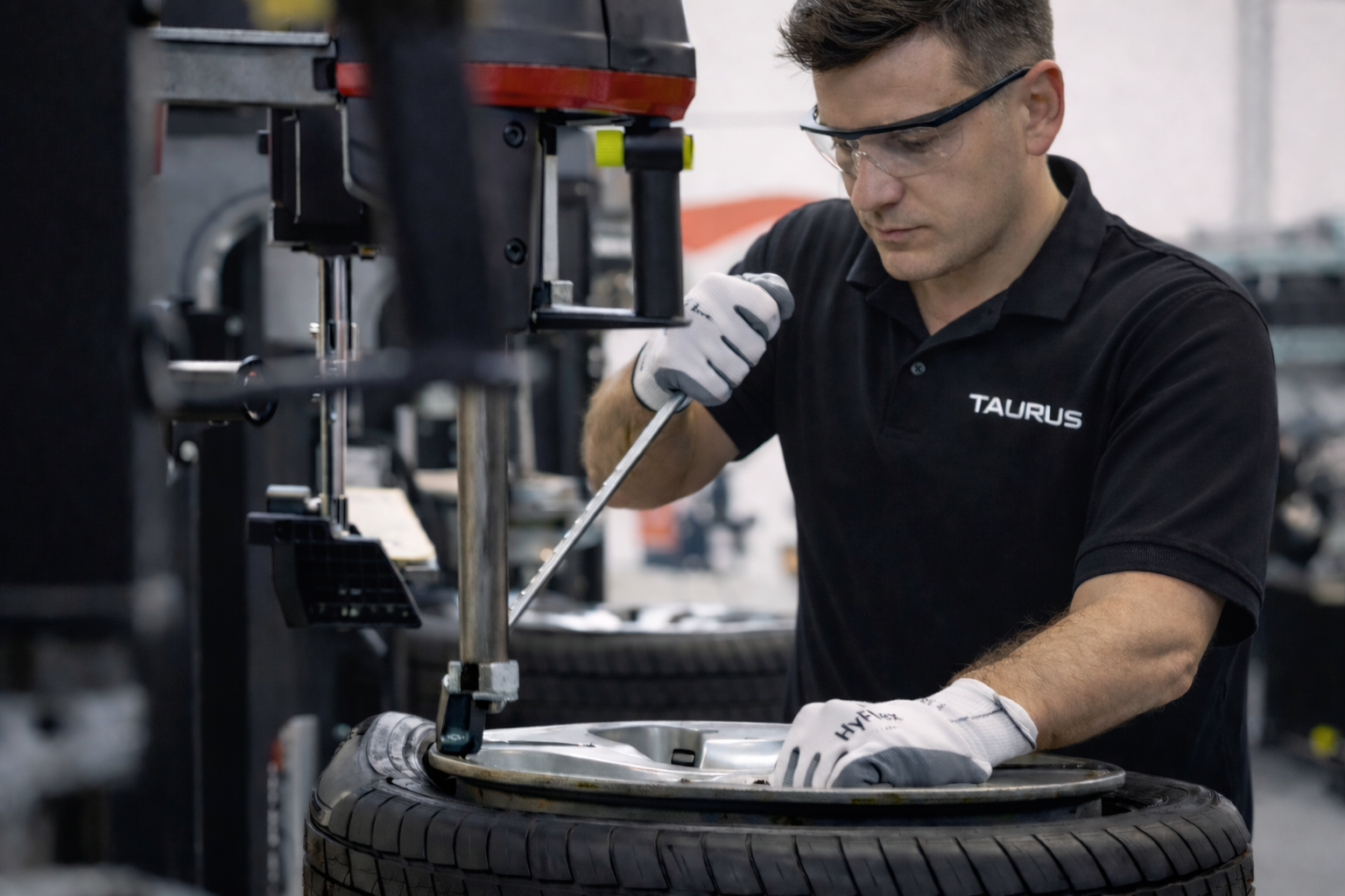 Taurus Technical Group, LLC