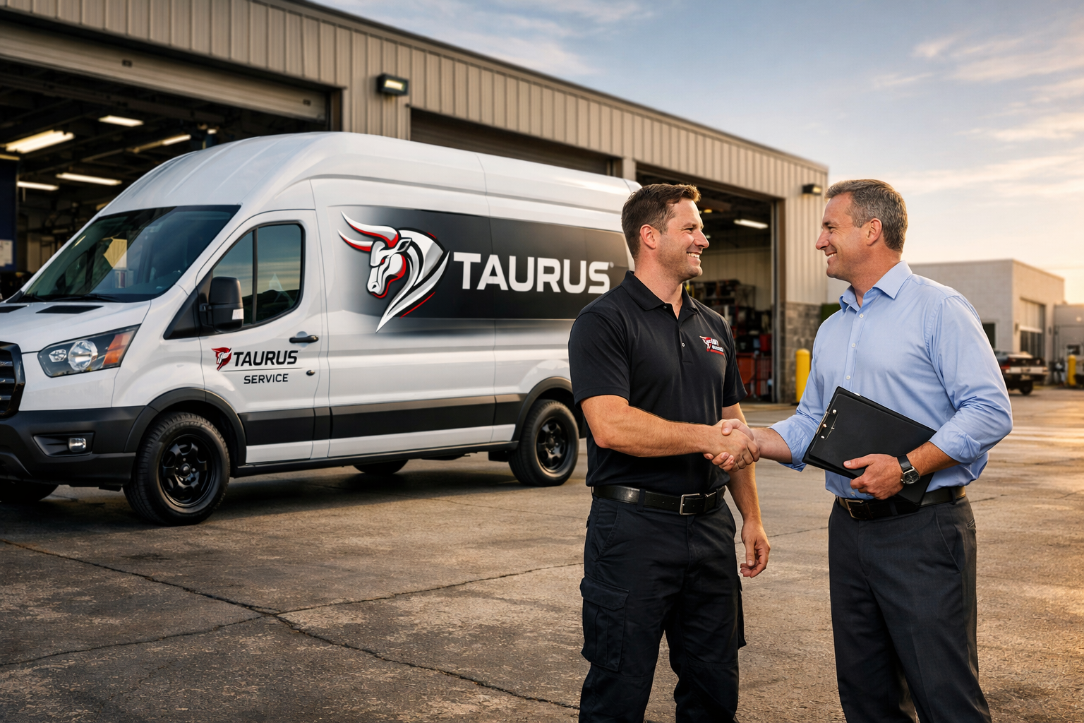 Taurus Technical Group, LLC