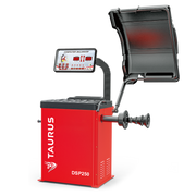 Taurus DSP250 : Digital Wheel Balancer