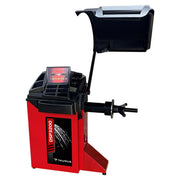 Taurus DSP3200 : Digital 2-D Wheel Balancer