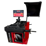Taurus GSP3800 : Hi-Performance Touch Wheel Balancer