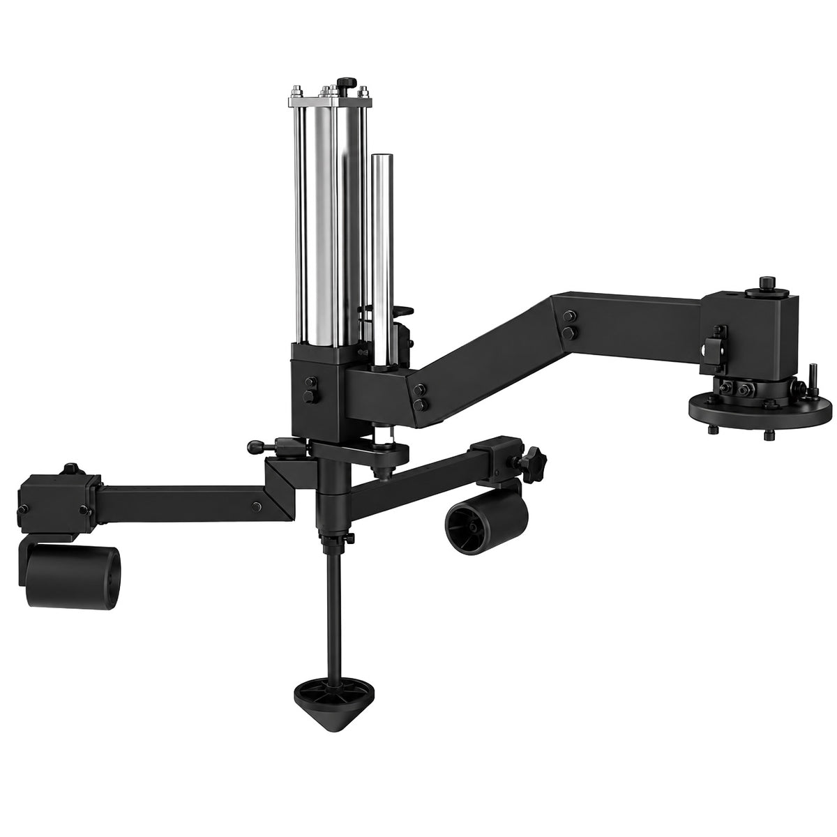 Taurus HP640 : Bead Press System
