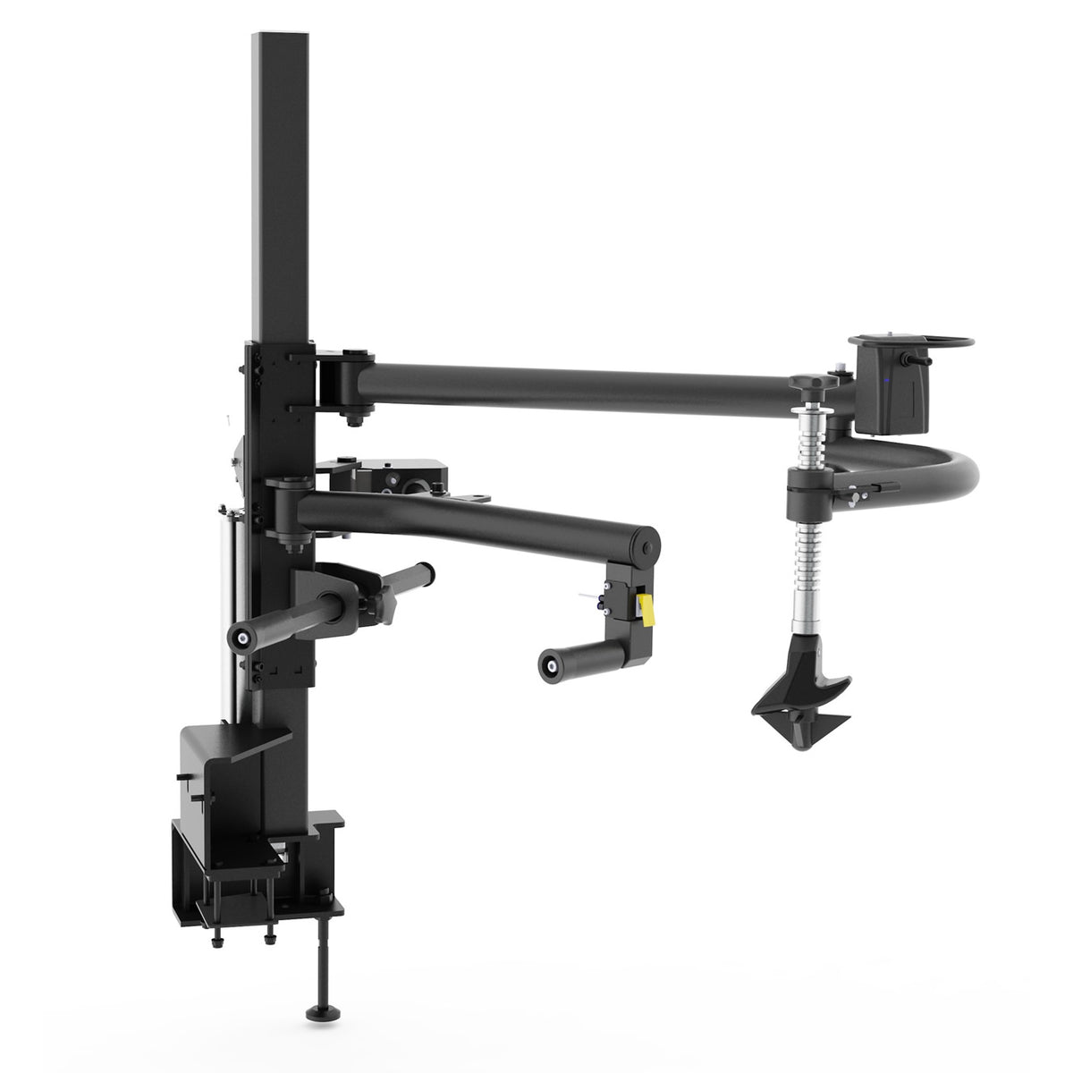 HP690 : Tri-Power Performance Press System