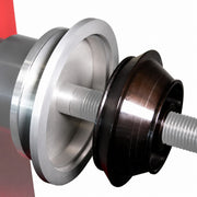 Taurus HW150 400 091 : Light Truck Cone Kit