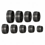 Taurus HW150 400 110 : Pro Collet 9 Kit 40mm