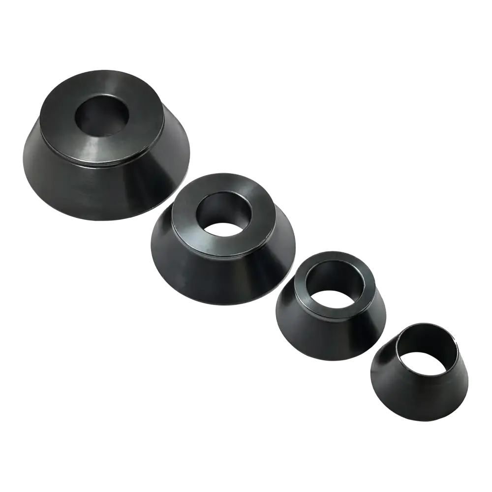 Taurus HW150 400 134 : Basic Cone Kit - 40mm