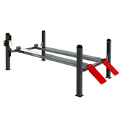 Taurus 4P12L : Kappa 4-Post General Service Lift