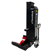 Taurus CL18 : 18,000 Lb Mobile Column Lift (Single)
