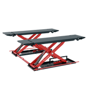 Taurus MR80 : 8,000 Mid-Rise Lift