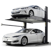 Taurus PL2700-DC : 6,000LB Two-Post Parking Lift