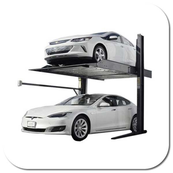 Parking Lifts