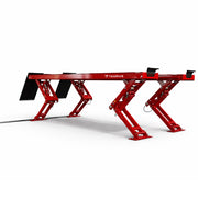 Taurus RPA80 : 18,000lb Premium Pantograph Alignment Lift