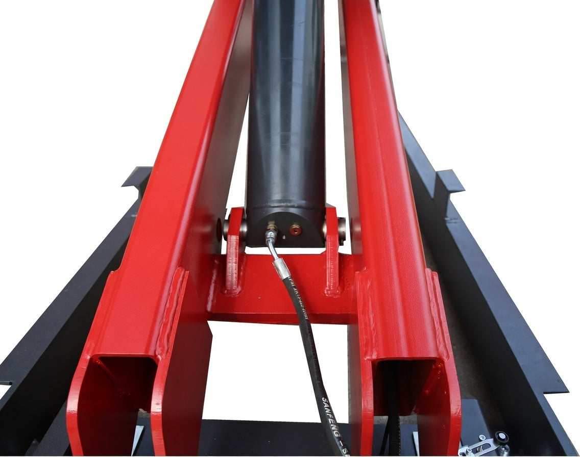 Taurus RX150HD : 36,000lb Heavy-Duty Scissor Lift