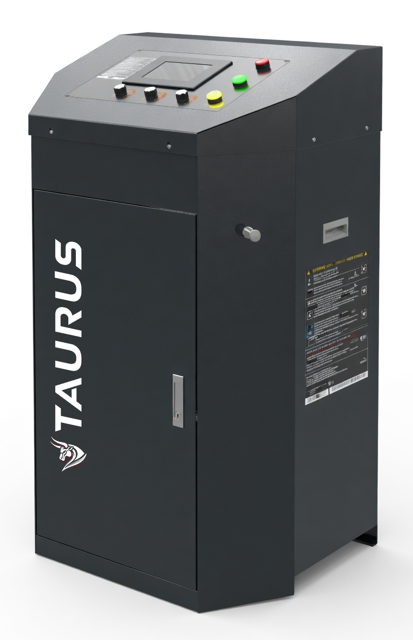 Taurus RX150HD : 36,000lb Heavy-Duty Scissor Lift
