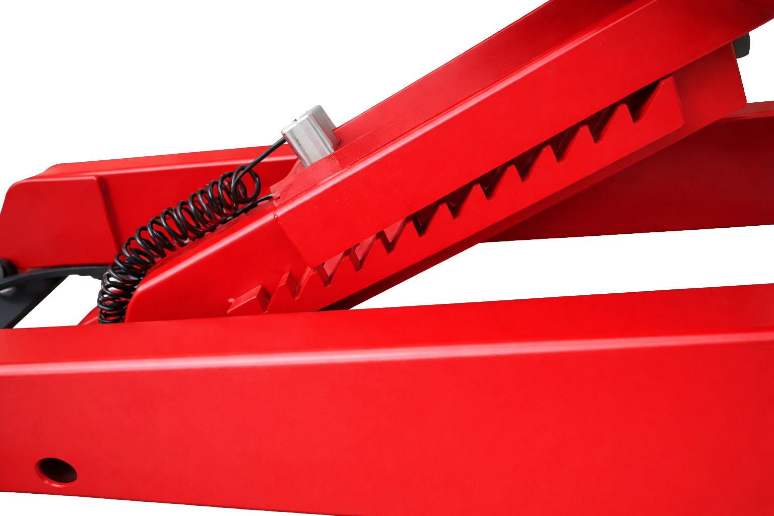 Taurus RX150HD : 36,000lb Heavy-Duty Scissor Lift