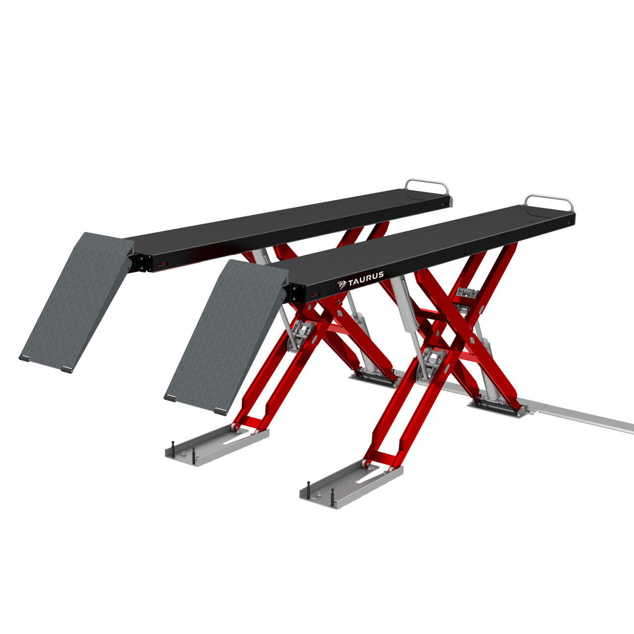Taurus RX550 : Gamma 12,000lb Scissor Lift