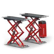 Taurus RX80 : Full-Rise Scissor Lift