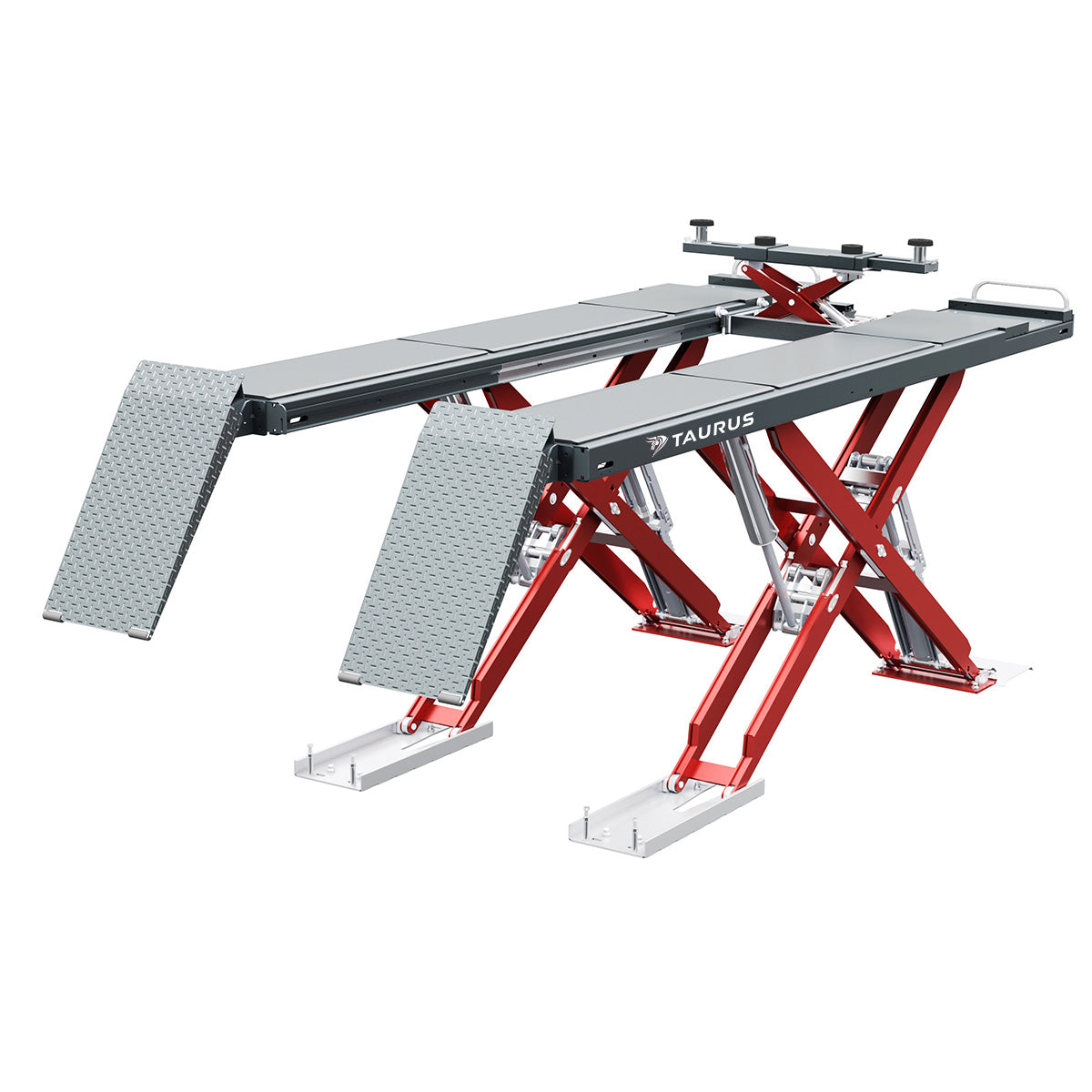 Taurus RXA550 : Gamma Alignment Scissor Lift w/ PowerLok Plates