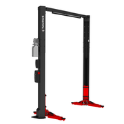 Taurus STx45 : 10,000 LB 2-Post Lift w. Xsymmetric Arms