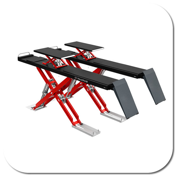 Scissor Lifts