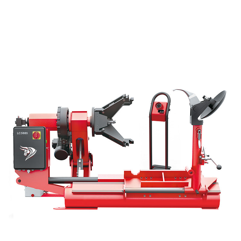 Taurus TC588HD : Commercial Tire Changer