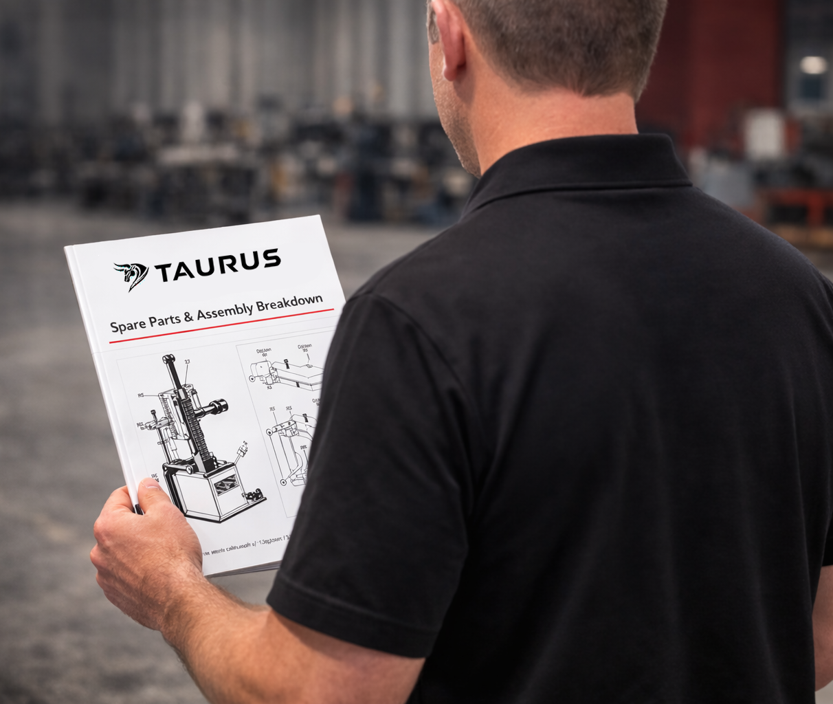 Taurus Technical Group, LLC