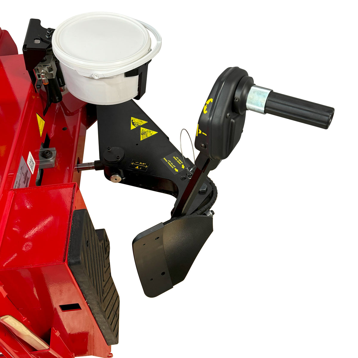 Taurus TC915XD : Performance Swing-Arm Tire Changer