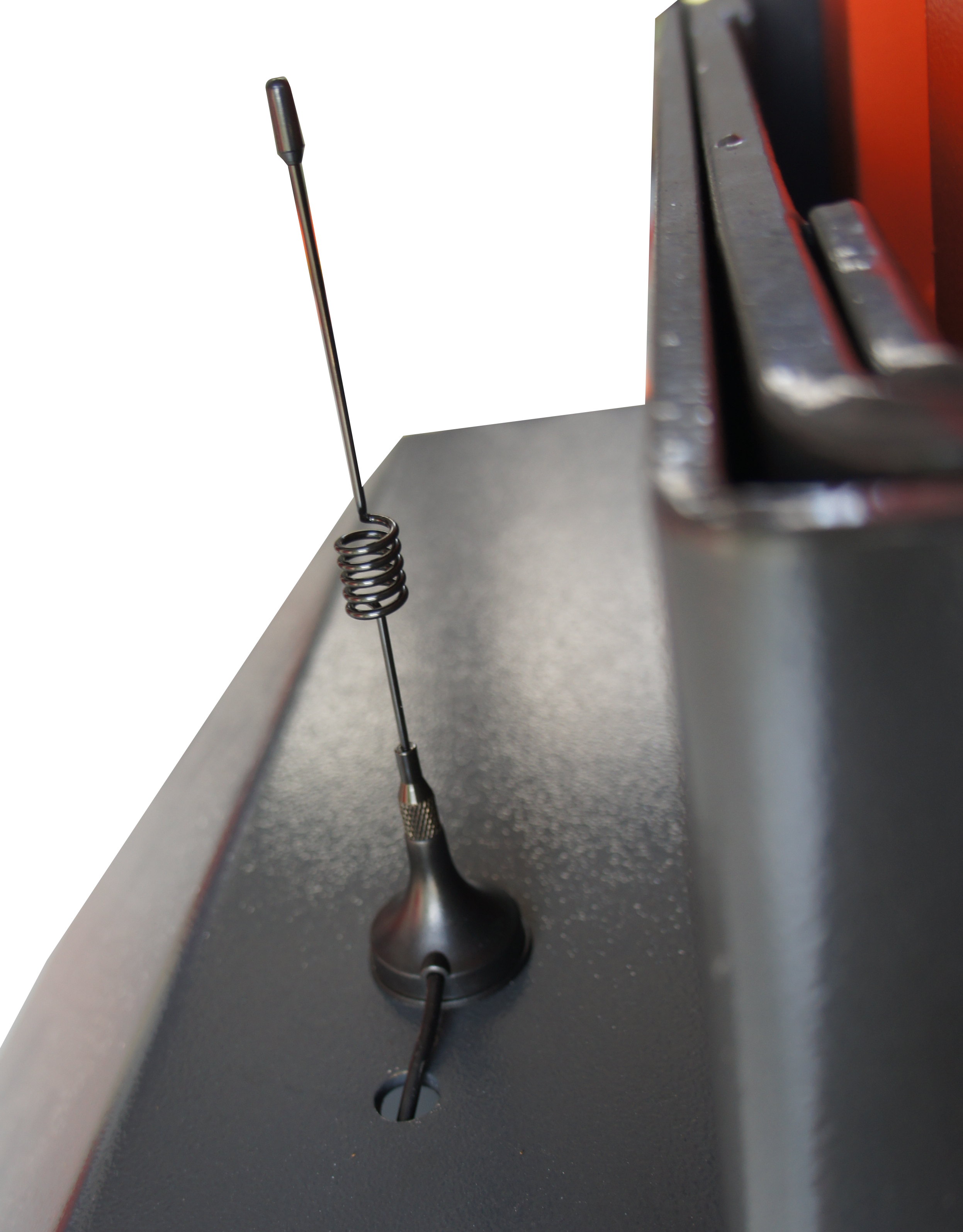 Taurus CL18 : 18,000 Lb Mobile Column Lifts (set of 4)